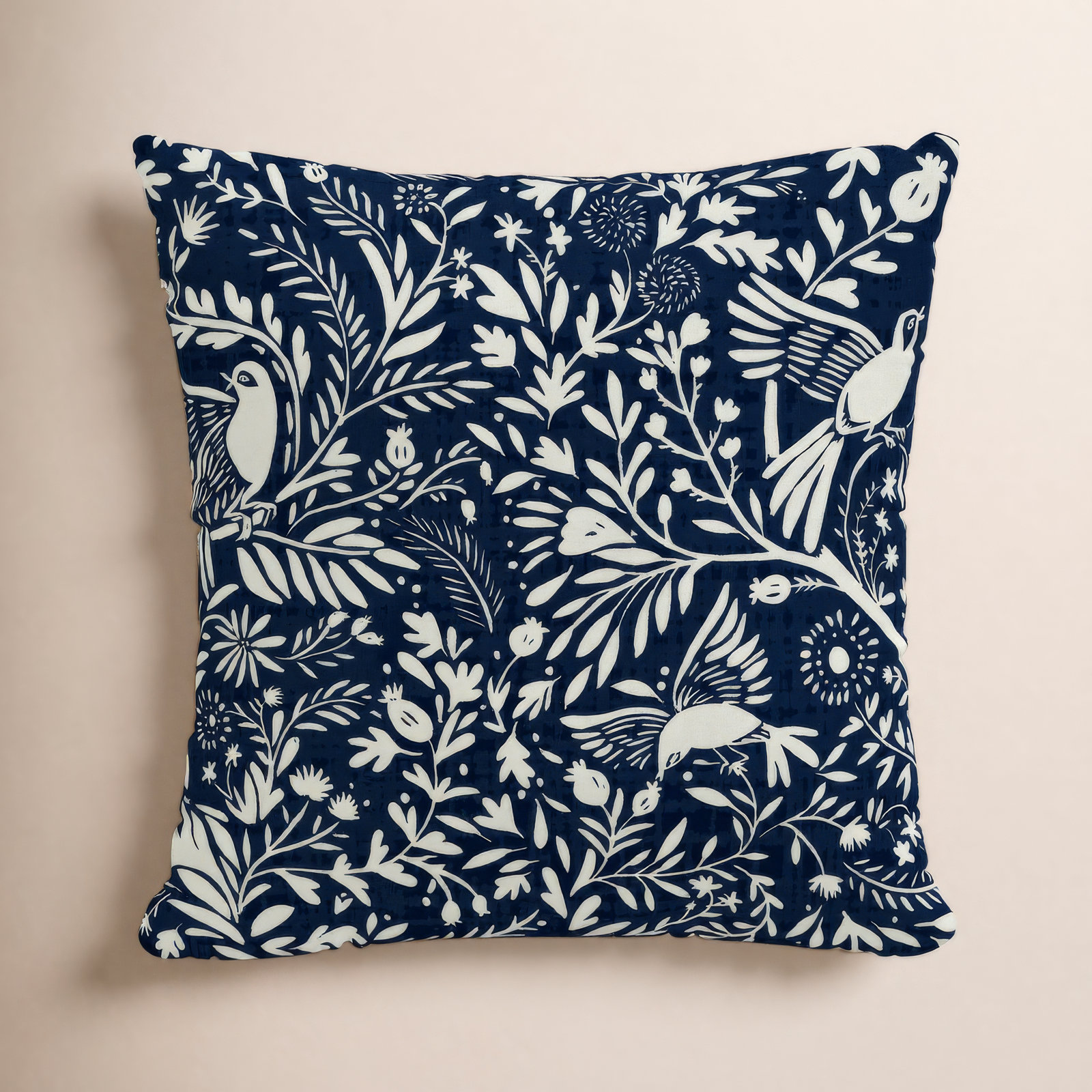 Randolph Throw Pillow, 20" x 20"