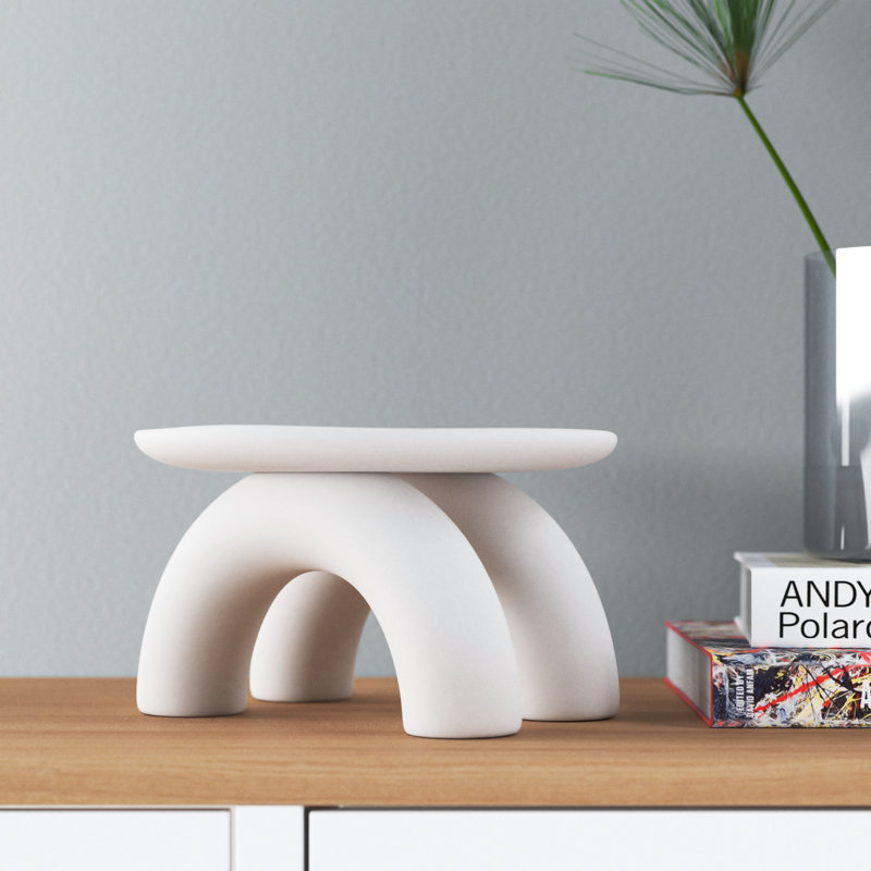 Soucoupe sur pied Zaden