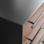 Commode 4 tiroirs Raines