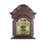 71.25 in. H Grandfather Clock