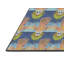 Tapis décoratif bleu d’ageus-1882534402