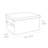 Soft Storage Fabric Box-61447132-41615712
