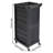 Marlane Plastic 10 Compartment Makeup Organizer
