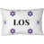 White Black Purple LA Basketball Colours is unavailable