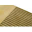Hand Woven Wool Striped Area Rug