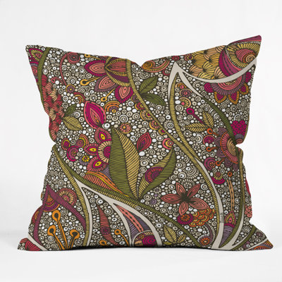 Coussin décoratif