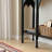31" Solid Wood Entryway Console Table-230710906