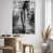 High-Gloss Acrylic Print is unavailable