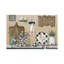 Farmhouse Kitchen by Pam Britton - Wrapped Canvas Painting-1430901127