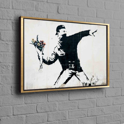 Print on Canvas