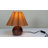 Petal Metal Table Lamp