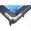 Esonmus 65.75'' L Multi Game Pool Table-91335878