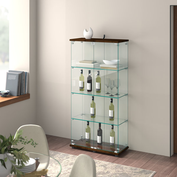 Trophy cabinets, Latest house designs, Award shelves
