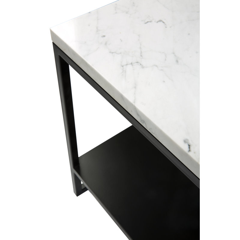 Marble Coffee Table