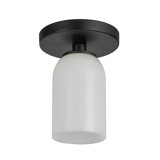 Nola 1 - Light Semi Flush Mount