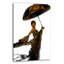 « brella giirls 2 modes africains american », reproduction d’impression sur toile-33581139