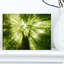 Sunlight Peeking Through Green Tree - impression d'art graphique-712535380-712535470
