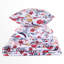 Ensemble de courtepointe à motif floral Hedvika-6636358-79781478