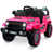 Pink is out of stock