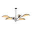 Wilbrecht 6 - Light Chandelier-1655993555