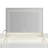 Stage Lite Midi Vanity Makeup Mirror with Soft Touch Sensors-112952238