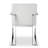 Poulin 18.5'' H Polyurethane Upholstered Armchair-22656864-49031808