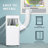 Costway 8000 BTU Portable Air Conditioner