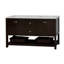 Ensemble de meuble-lavabo double 60 po Binne-588047849-588041929