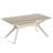 Budapest 71" Wood Dining Table-2035171267
