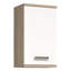 Catilin Plywood / Laminate Board Wall Mounted Required Bathroom Cabinet-1731508843