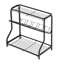 Freestanding Spice Rack