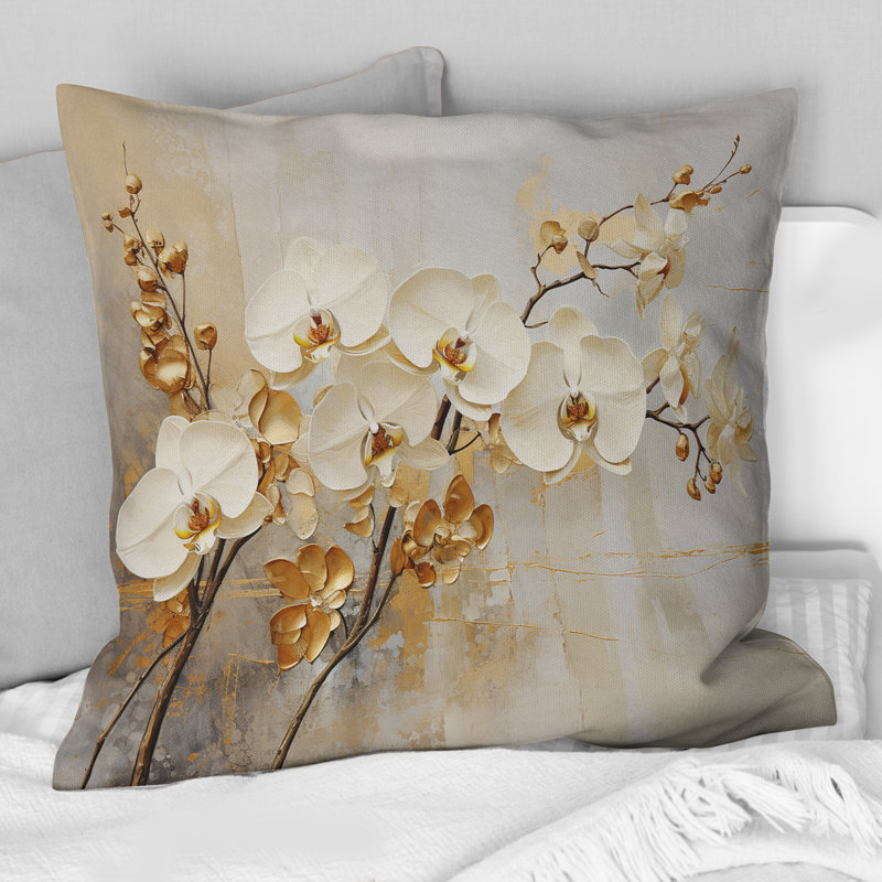 Minimalisme - Orchidées orchidées - Orchidées