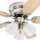 Yorke 42" Ceiling Fan with LED Light