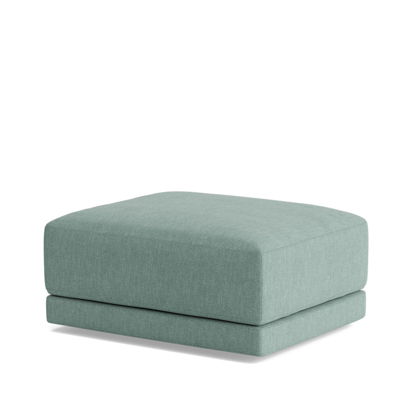 Eva Ottoman, Performance Weave - Spa