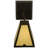 Arnage Steel Armed Sconce