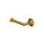 Unlacquered Brass is out of stock
