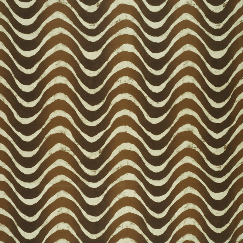 Kalahari Fabric, Bark