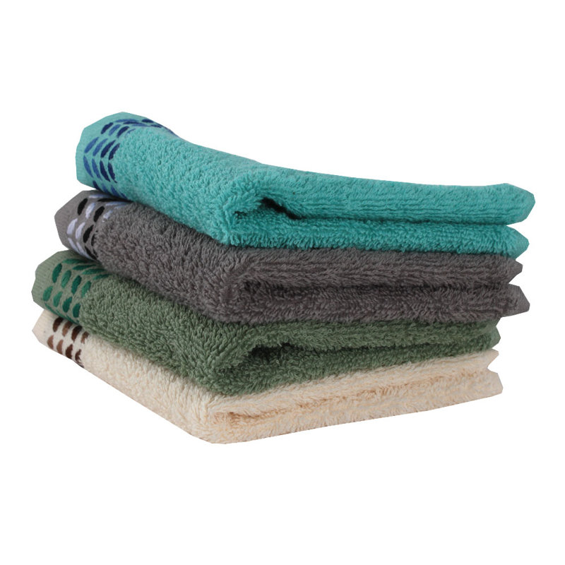 Deland Midweight Washcloth