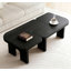 Ensemble de tables basses Modern Nesting