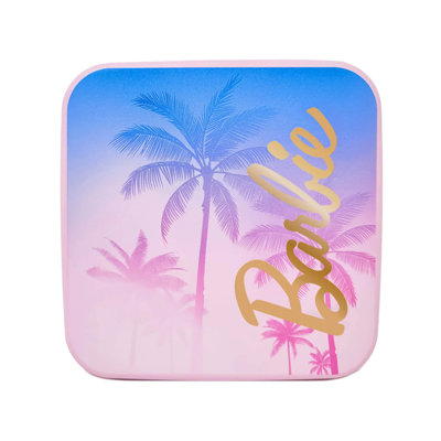Miroir de maquillage Avarae Barbie Beach Dreams