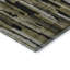 Tapis à rayures de qualité supérieure lavable à la machine Dahl AMF1079-254644643