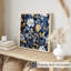 «Botanical William Morris», reproduction d'art classique sans cadre-1985770853