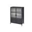 Vitrino Accent Cabinet