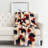 Knitted Throw Blanket-28148963-28148964