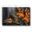 Peinture décorative sur toile