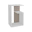 Shadab 39.8cm Console Table-124897833