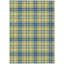  Tapis beige intérieur / extérieur lavable à la machine Chayden ACN993-195896676