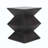 Outdoor Lightweight Concrete Side Table