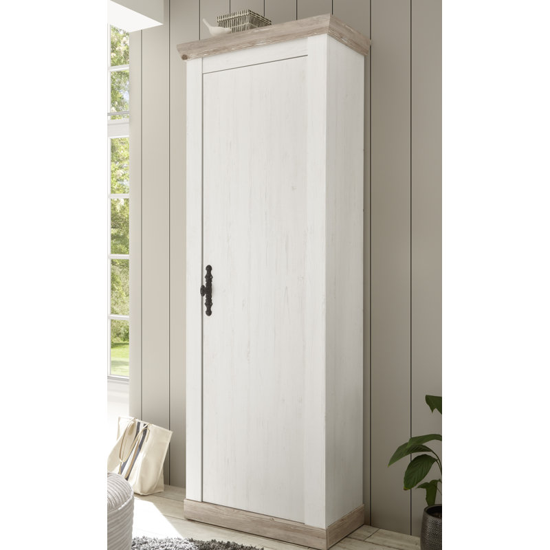 Saybrook 1 Door Wardrobe