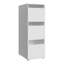 Oryana Wall Mounted Required Bathroom Cabinet-1694099553